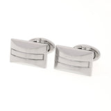 SSCL19 - Stainless Steel Cufflinks
