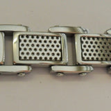 SSB5 - Stainless Steel Bracelet