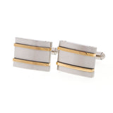 SSCL10 - Stainless Steel Cufflinks