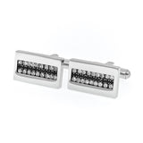 SSCL11 - Stainless Steel Cufflinks