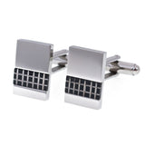SSCL18 - Stainless Steel Cufflinks