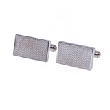 SSCL3 - Stainless Steel Cufflinks