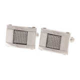 SSCL5 - Stainless Steel Cufflinks