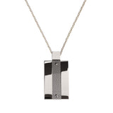 SSPC2 - Stainless Steel Chain